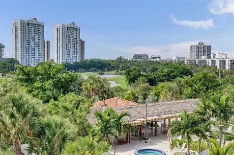 20281 E Country Club Drive Aventura FL 33180