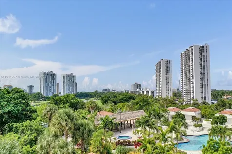 20281 E Country Club Drive Aventura FL 33180