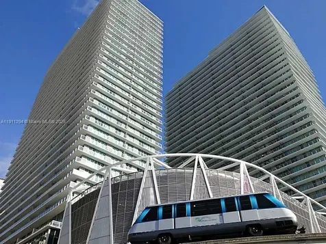 1111 SW 1 Avenue Miami FL 33130