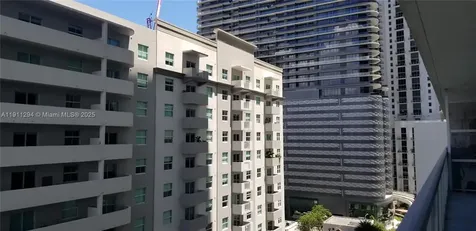 1111 SW 1 Avenue Miami FL 33130
