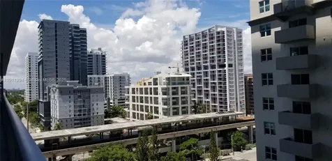 1111 SW 1 Avenue Miami FL 33130