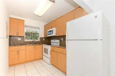1060 NE 78th Street Road Miami FL 33138
