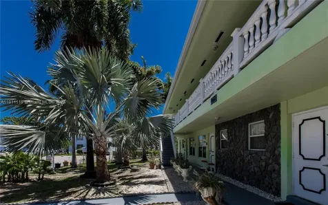 1060 NE 78th Street Road Miami FL 33138