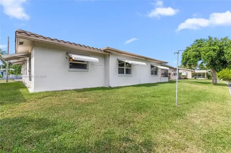 6102 NW 68th Terrace Tamarac FL 33321