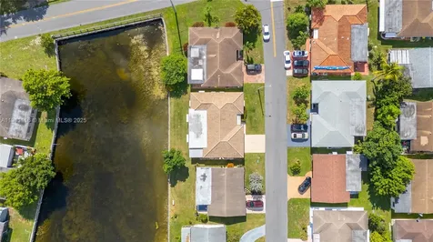 6102 NW 68th Terrace Tamarac FL 33321