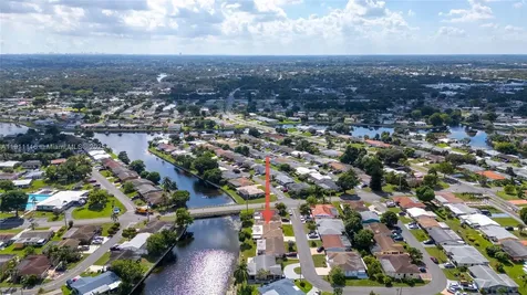 6102 NW 68th Terrace Tamarac FL 33321