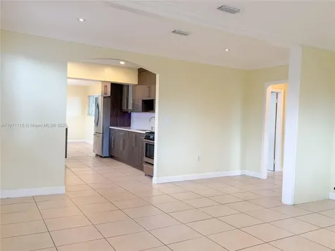 3057 NW 101st Street Miami FL 33147