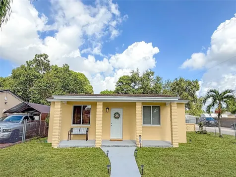 3057 NW 101st Street Miami FL 33147