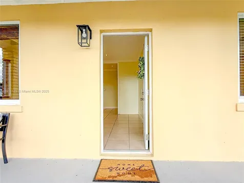 3057 NW 101st Street Miami FL 33147