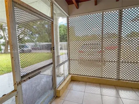 3057 NW 101st Street Miami FL 33147