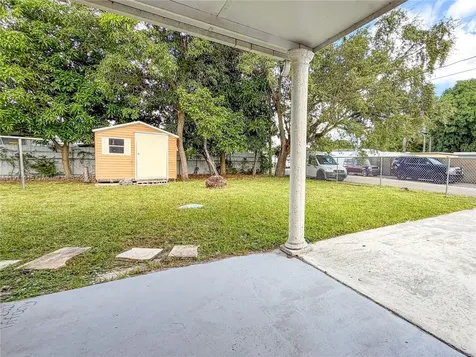 3057 NW 101st Street Miami FL 33147