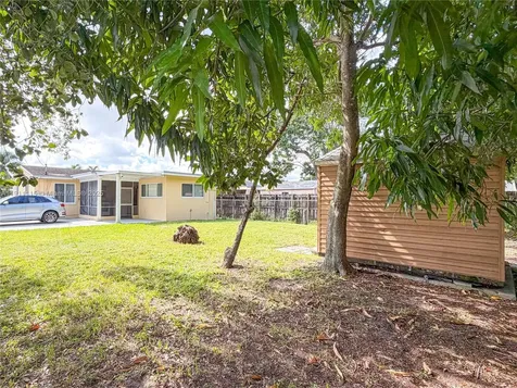 3057 NW 101st Street Miami FL 33147