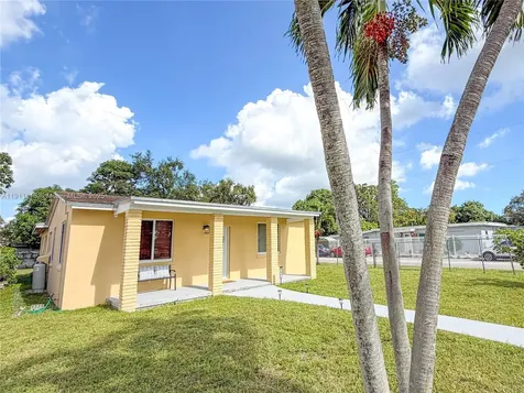 3057 NW 101st Street Miami FL 33147