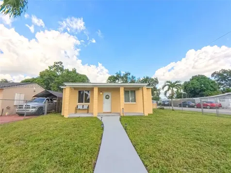 3057 NW 101st Street Miami FL 33147