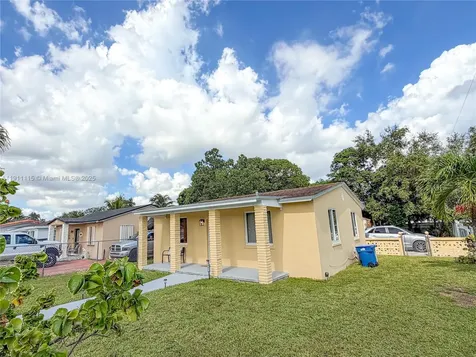 3057 NW 101st Street Miami FL 33147