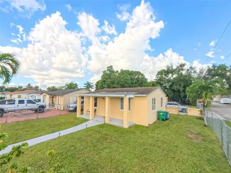 3057 NW 101st Street Miami FL 33147