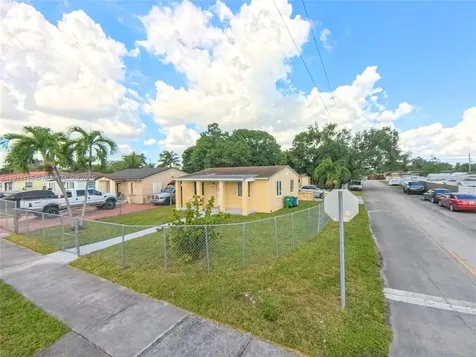 3057 NW 101st Street Miami FL 33147