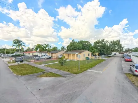 3057 NW 101st Street Miami FL 33147