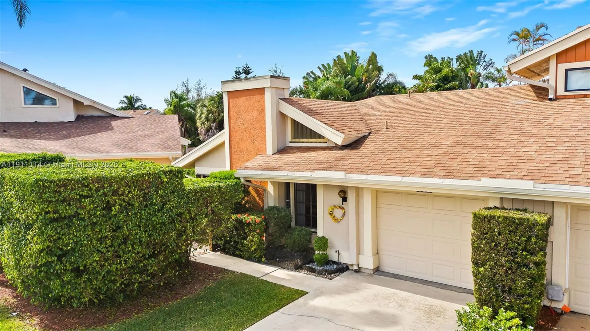 7665 Sierra Drive W Boca Raton FL 33433