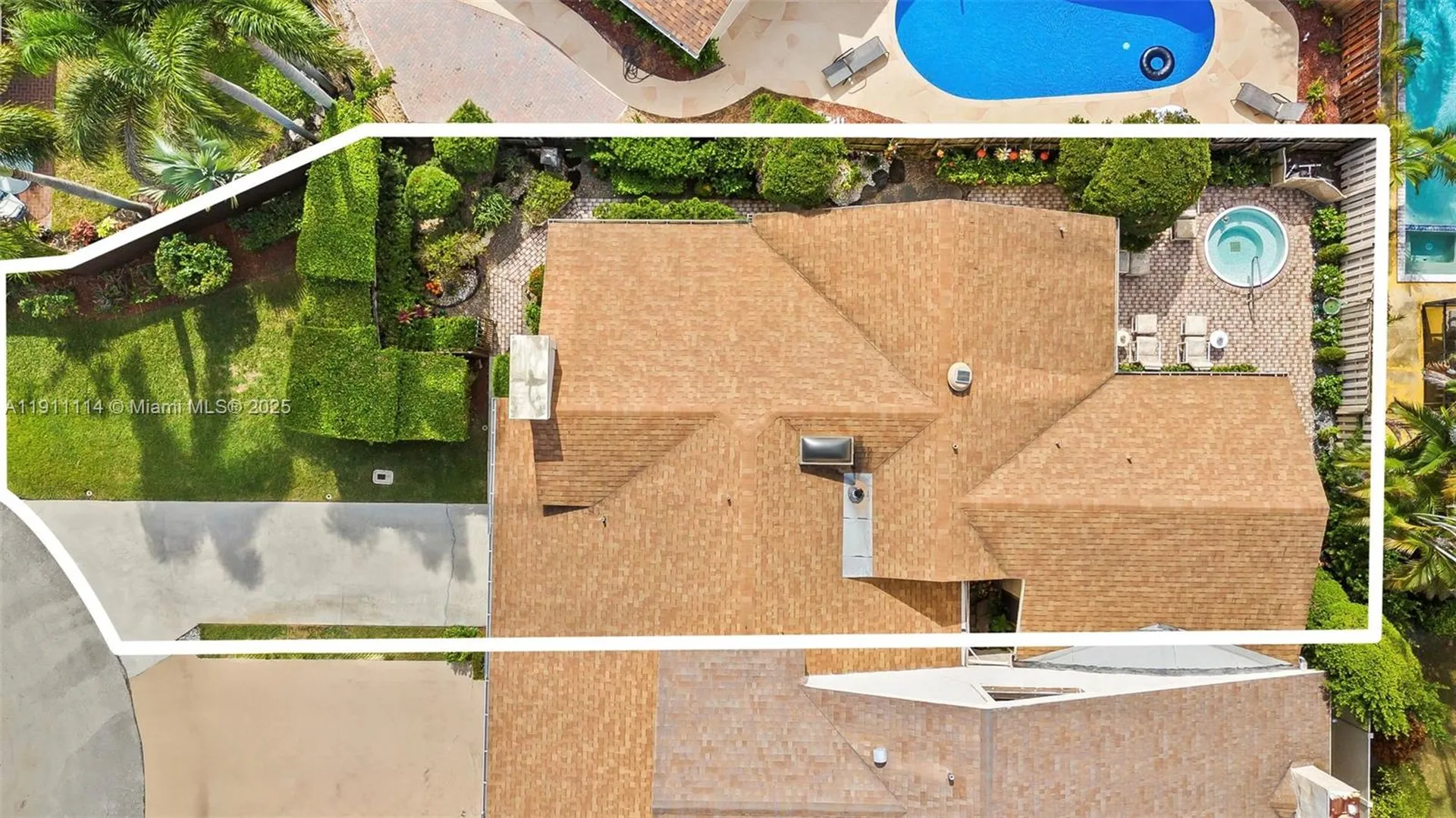 7665 Sierra Drive W Boca Raton FL 33433