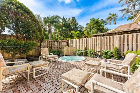 7665 Sierra Drive W Boca Raton FL 33433