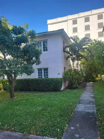 215 Sidonia Avenue Coral Gables FL 33134