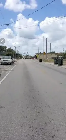 512 SW 6th Avenue Homestead FL 33030