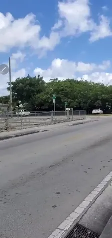 512 SW 6th Avenue Homestead FL 33030