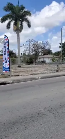 512 SW 6th Avenue Homestead FL 33030