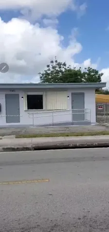 512 SW 6th Avenue Homestead FL 33030