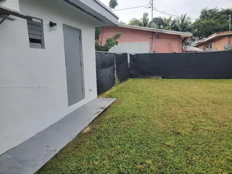 512 SW 6th Avenue Homestead FL 33030