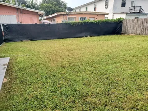 512 SW 6th Avenue Homestead FL 33030