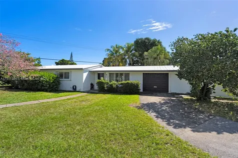 9630 SW 182nd Street Palmetto Bay FL 33157