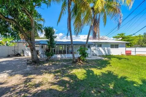 9630 SW 182nd Street Palmetto Bay FL 33157