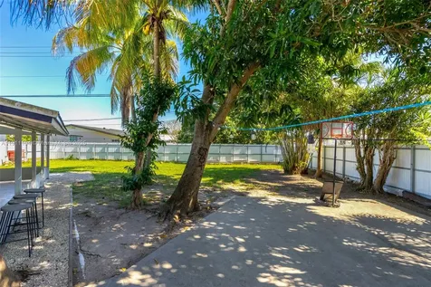 9630 SW 182nd Street Palmetto Bay FL 33157
