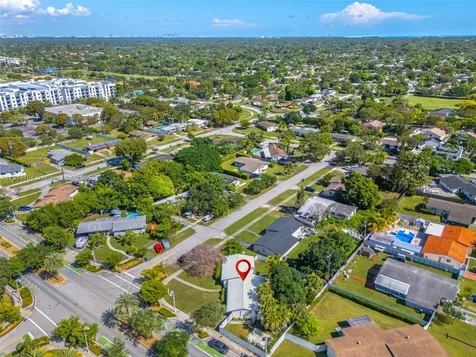 9630 SW 182nd Street Palmetto Bay FL 33157