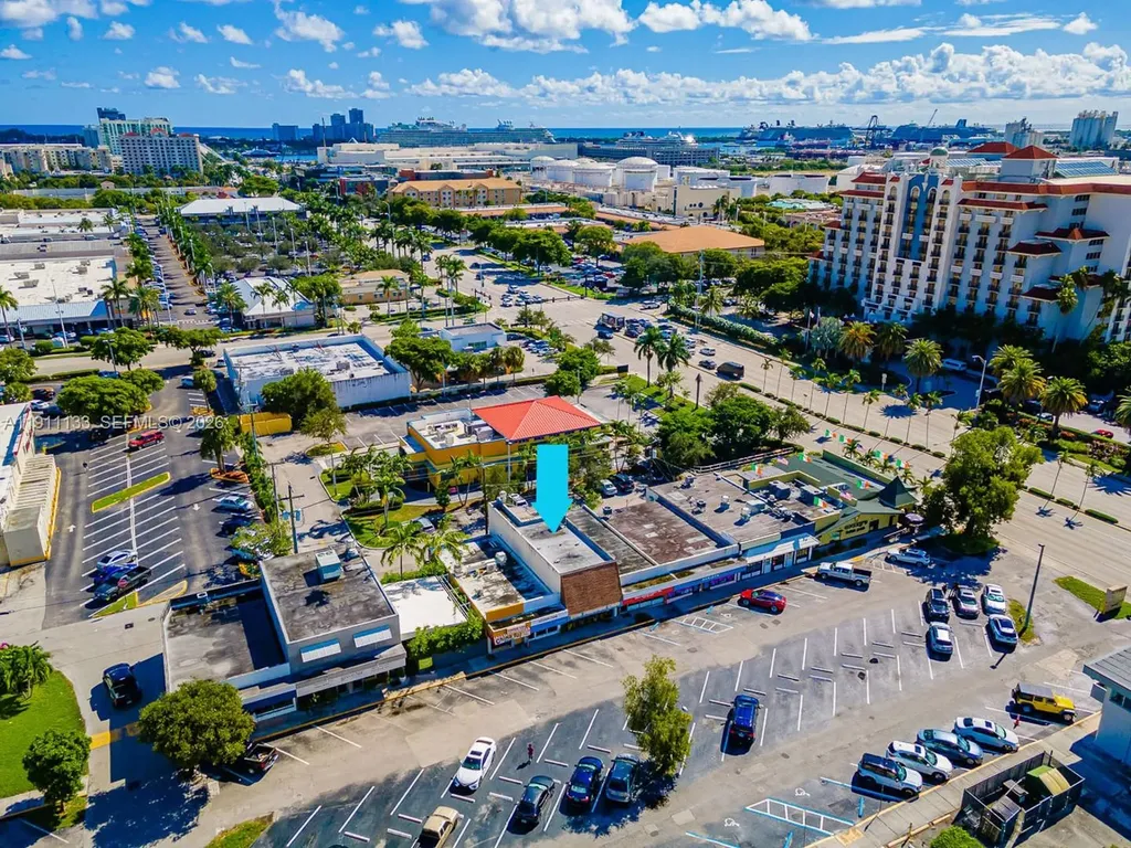 1083 SE 17th Street Fort Lauderdale FL 33316