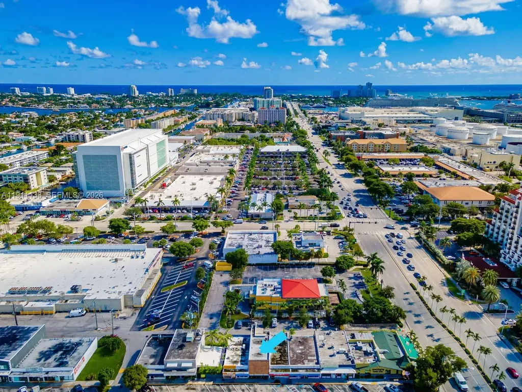 1083 SE 17th Street Fort Lauderdale FL 33316