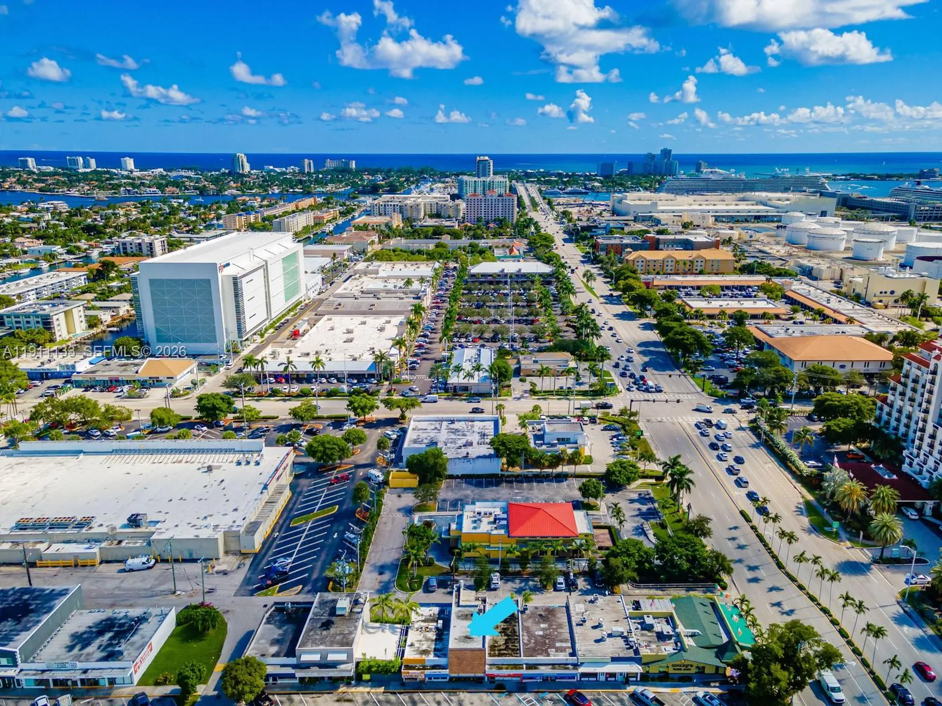 1083 SE 17th Street Fort Lauderdale FL 33316