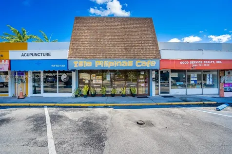 1083 SE 17th Street Fort Lauderdale FL 33316