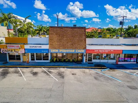 1083 SE 17th Street Fort Lauderdale FL 33316