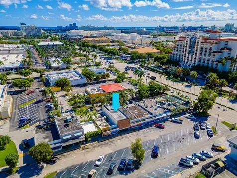 1083 SE 17th Street Fort Lauderdale FL 33316