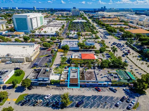 1083 SE 17th Street Fort Lauderdale FL 33316