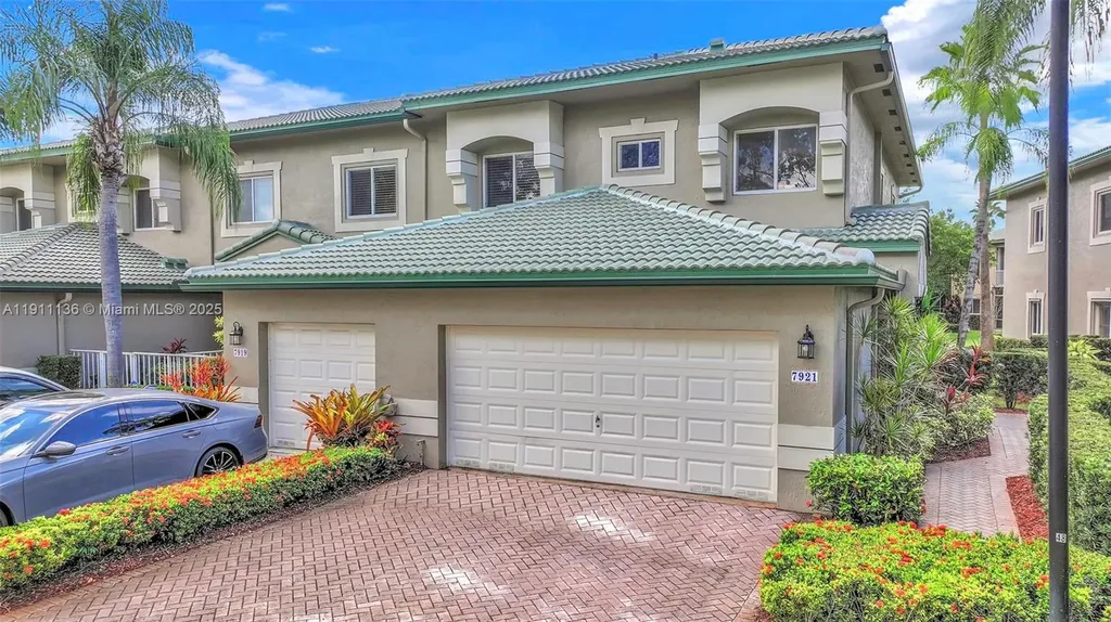7921 E Exeter Boulevard E Tamarac FL 33321