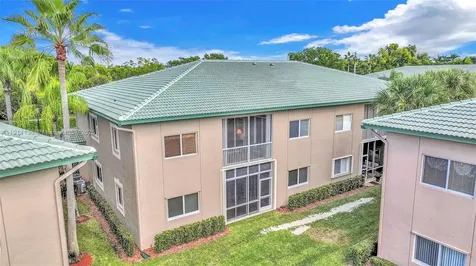 7921 E Exeter Boulevard E Tamarac FL 33321