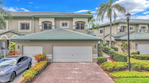 7921 E Exeter Boulevard E Tamarac FL 33321