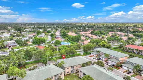 7921 E Exeter Boulevard E Tamarac FL 33321
