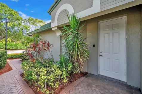 7921 E Exeter Boulevard E Tamarac FL 33321