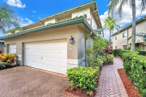 7921 E Exeter Boulevard E Tamarac FL 33321