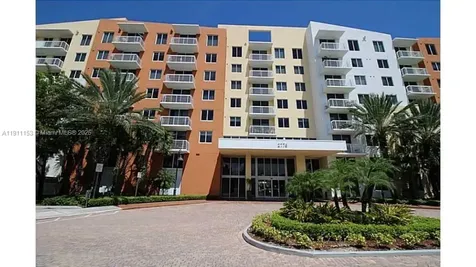 2775 NE 187th Street Aventura FL 33180